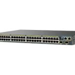 Cisco Catalyst 2960X Series