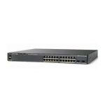 Cisco Catalyst 2960X Series