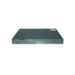 Cisco Catalyst 2960X Series