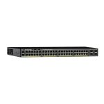 Cisco Catalyst 2960X Series